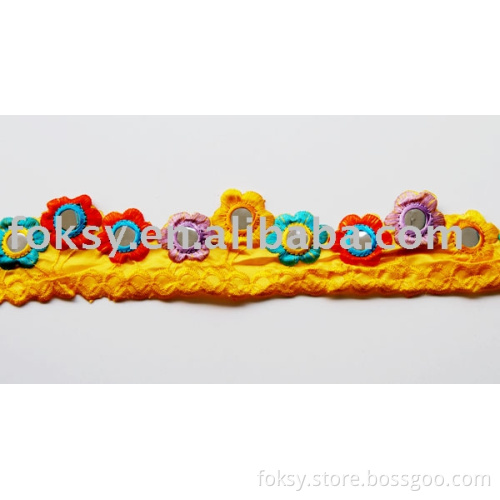 Fashion Lace